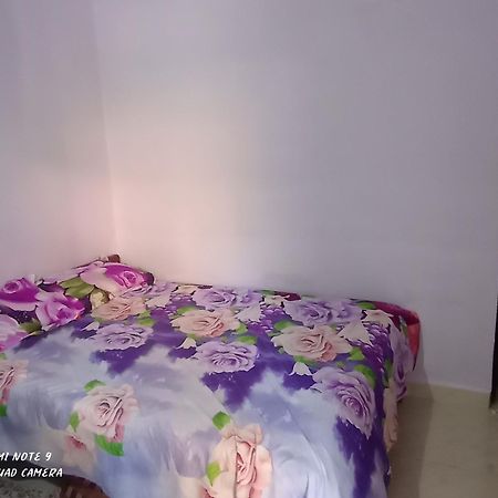 Madrid Home Goa Arambol Exteriör bild